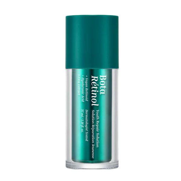 ENPRANI Bota Retinol Youth Repair Solution - 35ml