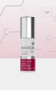 Environ Focus Care Youth+ Tri-Peptide Complex Avance Moisturiser