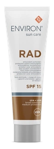 Environ Rad Antioxidant Sunscreen Spf15