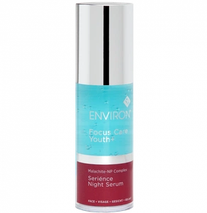 Environ Serience Night Serum