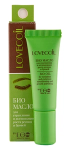 EO LABORATORIE` Био Масло Для Ресниц И Бровей `Eo Laboratorie` `Lovecoil`