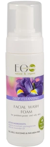 EO LABORATORIE` Facial Washing Foam Deep Cleansing