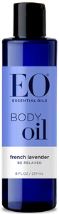 EO Lavender Body Oil