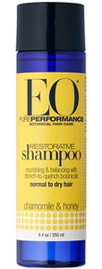 EO Products Chamomile & Honey
