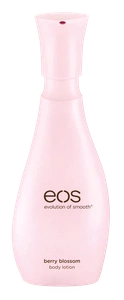 eos Body Lotion (Berry Blossom)
