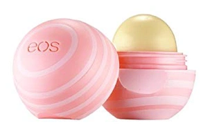 eos Lip Balm Sphere Visibly Soft™ Coconut Milk