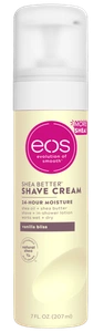 eos Shea Better Shave Cream