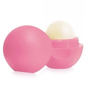 eos Strawberry Sorbet Lip Balm