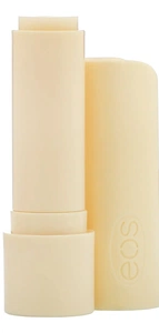 eos Vanilla Bean 100% Natural Shea Lip Balm