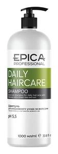 EPICA PROFESSIONAL Daily Haircare Shampoo