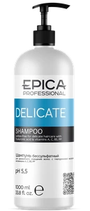 EPICA PROFESSIONAL Delicate Shampoo