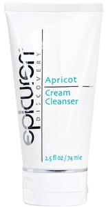 Epicuren Discovery Apricot Cream Cleanser