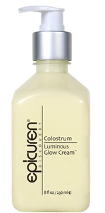 Epicuren Discovery Colustrum Luminous Glow Cream