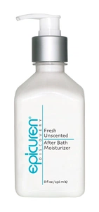 Epicuren Discovery Fresh Unscented After Bath