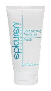 Epicuren Discovery Hydrating Mineral Mask