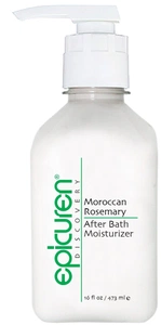 Epicuren Discovery Moroccan Rosemary After Bath