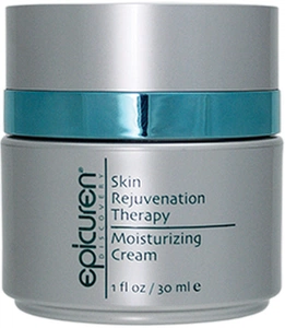 Epicuren Discovery Skin Rejuvenation Therapy Moisturizing Cream
