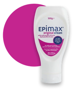 Epimax Original Cream