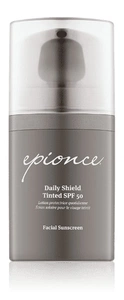 Epionce Daily Shield Tinted Spf 50 Sunscreen