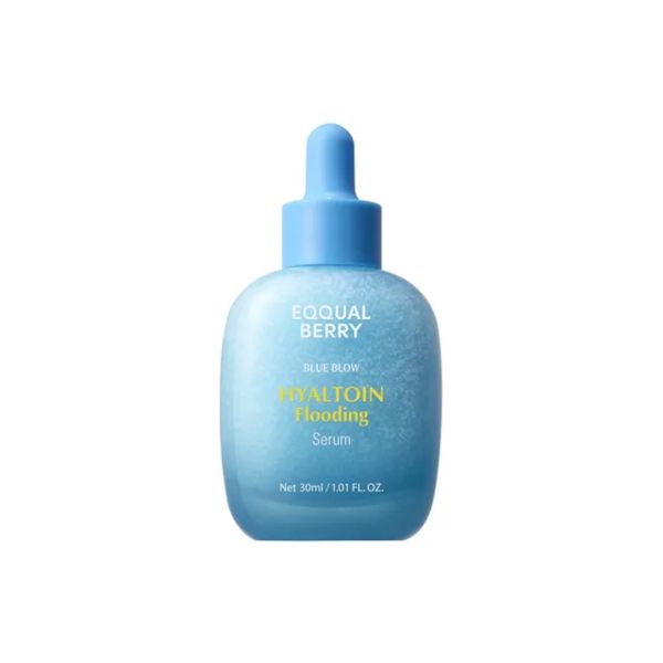 EQQUALBERRY Hyaltoin Flooding Serum - 30ml