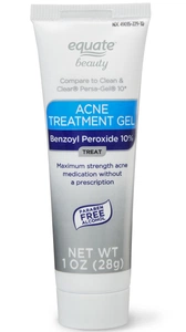 Equate Beauty Acne Treatment Gel