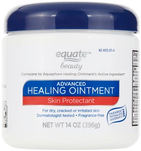 Equate Beauty Advanced Healing Ointment
