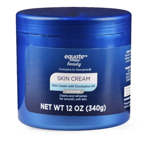 Equate Beauty Cleansing Skin Cream With Eucalyptus Oil