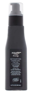 Equate Beauty Detoxifying Charcoal Facial Cleanser