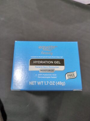 Hydration Gel
