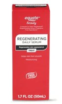 Equate Beauty Regenerating Daily Serum