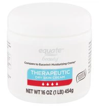 Equate Beauty Therapeutic Dry Skin Cream