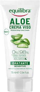Equilibra Aloe Anti-Aging Face Cream