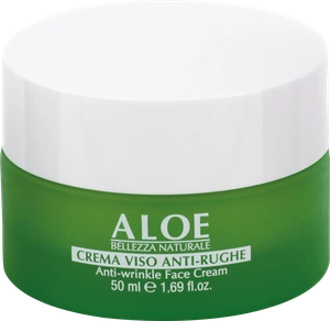 Equilibra Aloe Anti-Wrinkle Face Cream