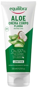 Equilibra Aloe Body Lotion
