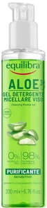 Equilibra Aloe Cleansing Micellar Gel