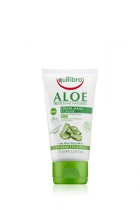 Equilibra Aloe Crema Mani