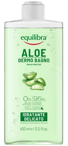 Equilibra Aloe Dermo-Bath Gel