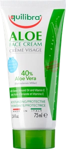 Equilibra Aloe Face Cream