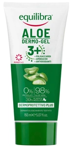 Equilibra Equilibra Aloe Vera Dermo-Gel 3+