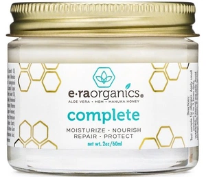 Era Organics Complete Face Moisturizer Cream