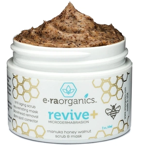 Era Organics Microdermabrasion Scrub