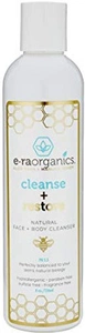 Era Organics Natural Moisturizing Face Wash