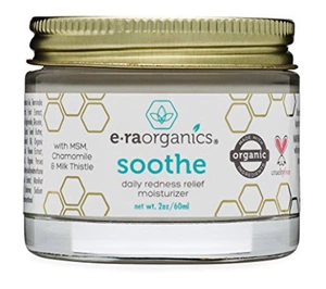 Era Organics Rosacea Redness Relief Cream