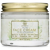 Era Organics Tea Tree Cream