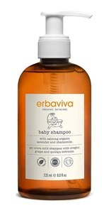 Erbaviva Baby Shampoo