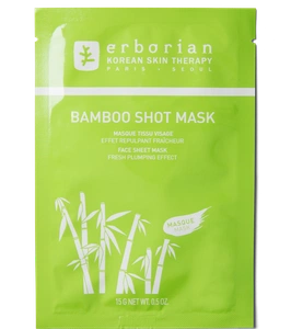 Erborian Bamboo Shot Mask