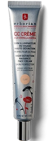 Erborian CC Cream - Clair SPF 25