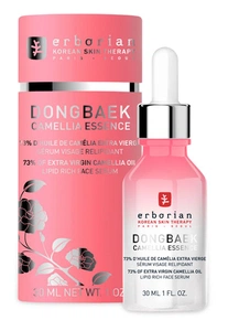 Erborian Dongbaek Camellia Essence