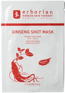 Erborian Ginseng Shot Mask