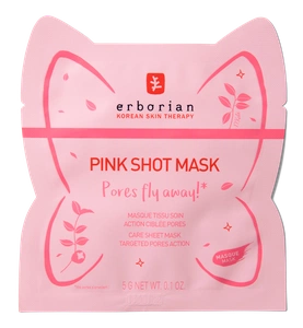 Erborian Pink Shot Mask